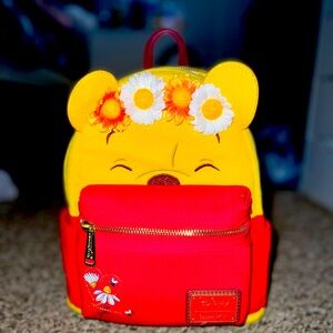 Winnie the Pooh Loungefly